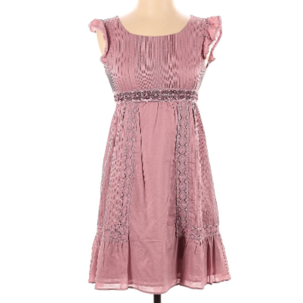 Jill Stuart Mini Dress